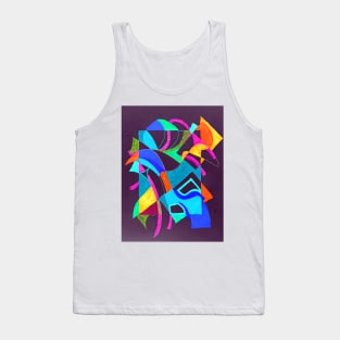 AB Carnival Tank Top